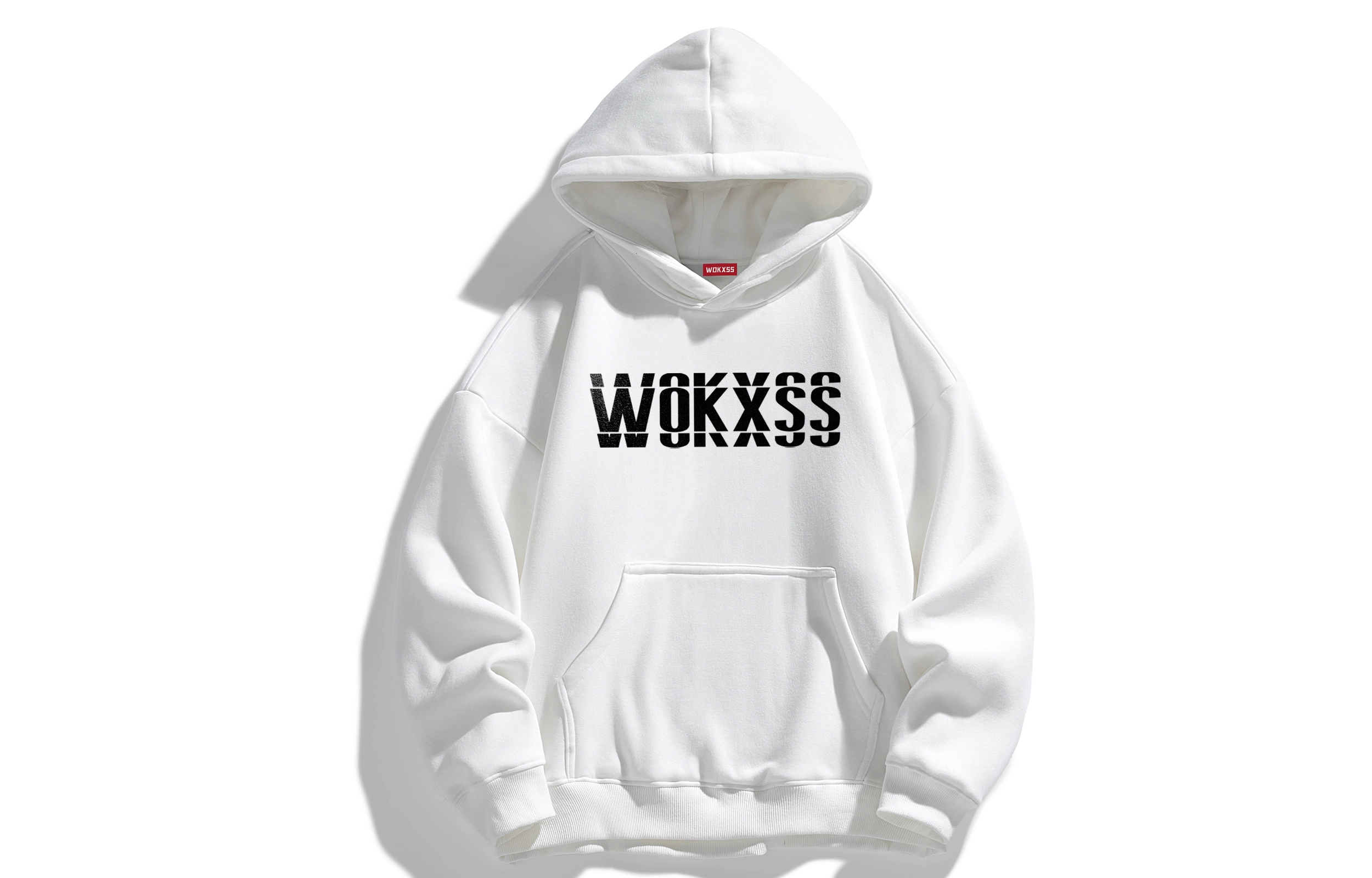 WOKXSS logooversize