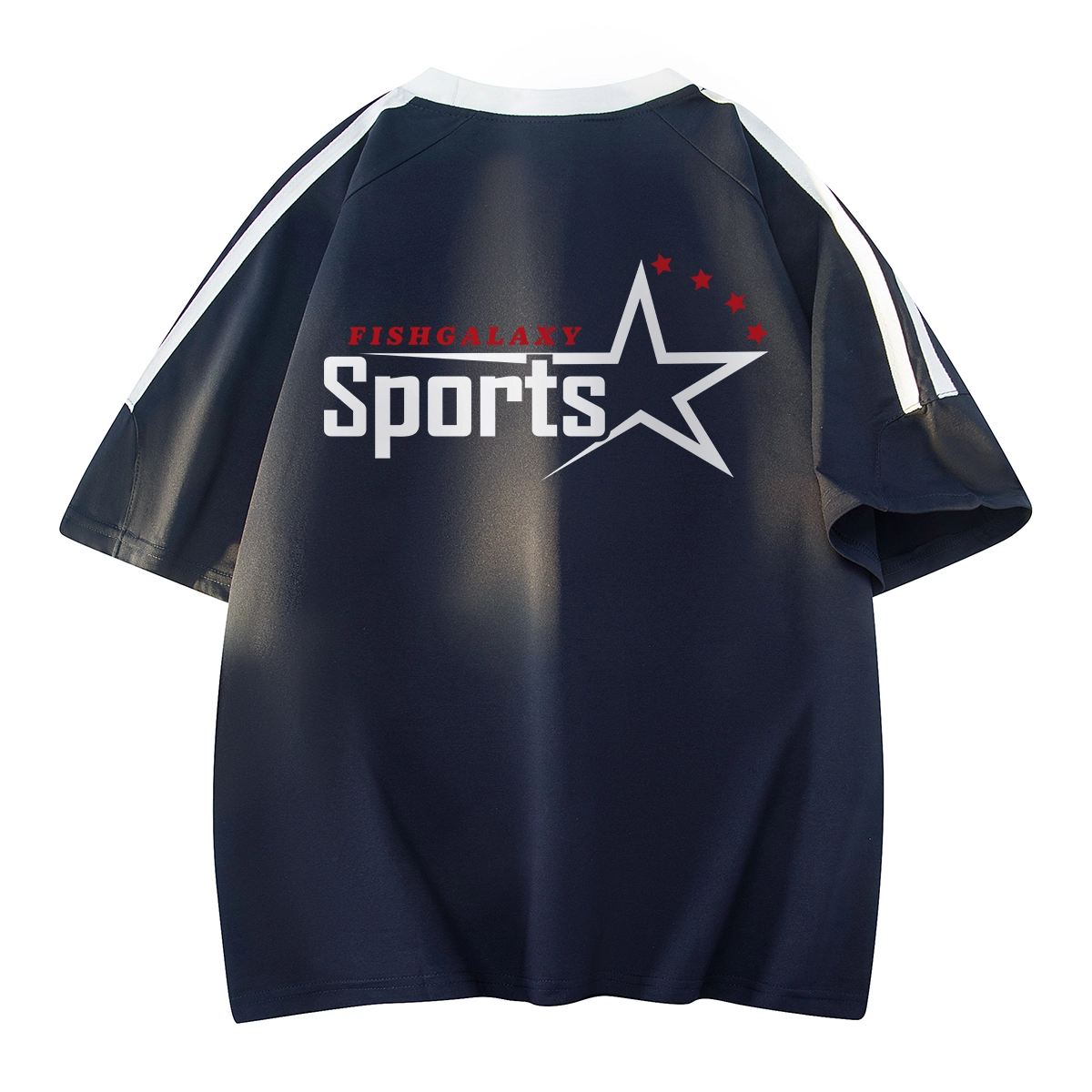 FISHGALAXY T