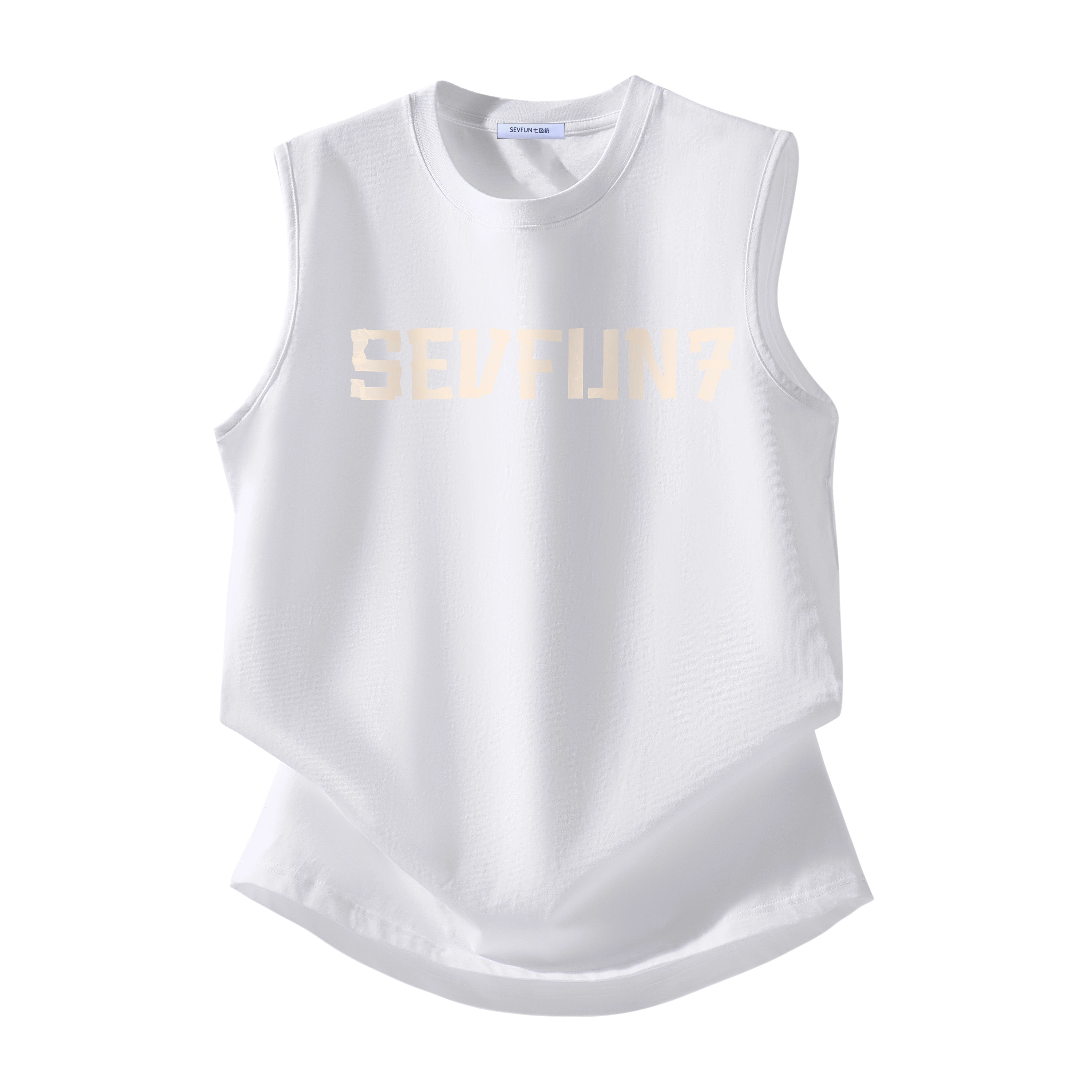 7 SEVFUN Logo