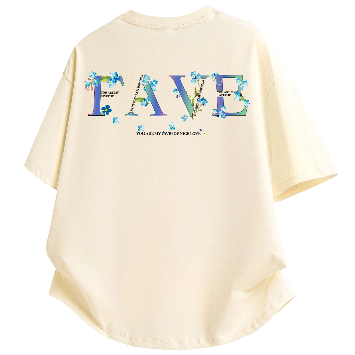 FAVEPOP T