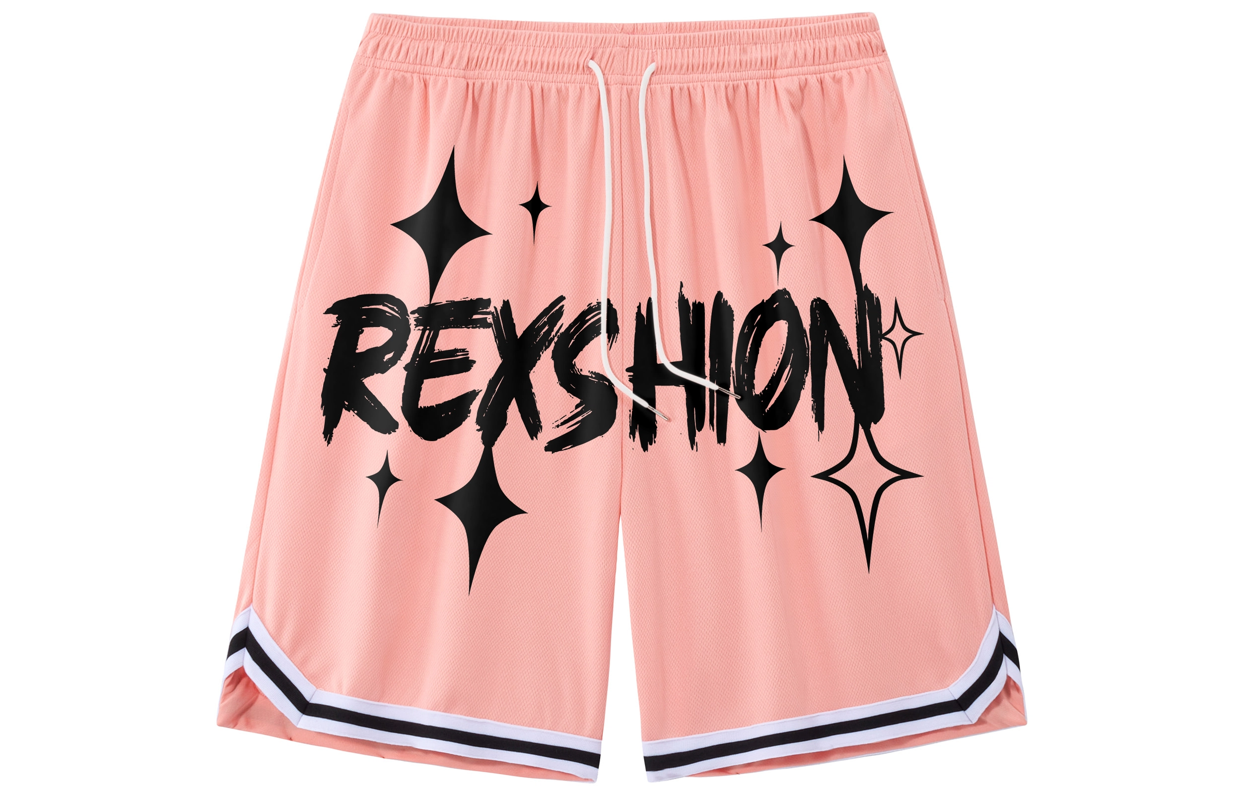 REXSHION Logo