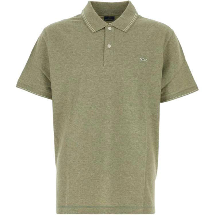 Paul Shark yachting Polo
