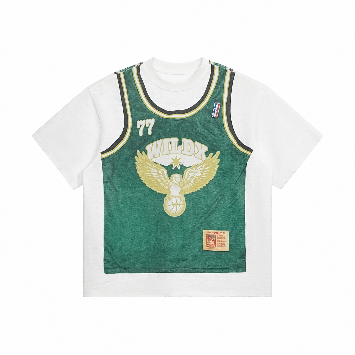 WILDX 77T