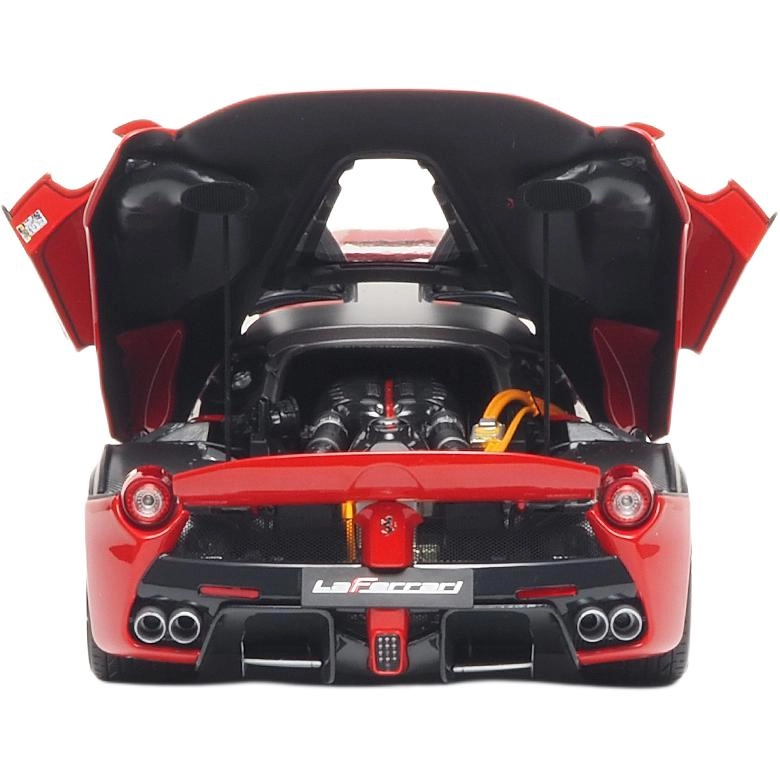 BBR MODELS 118 Laferrari