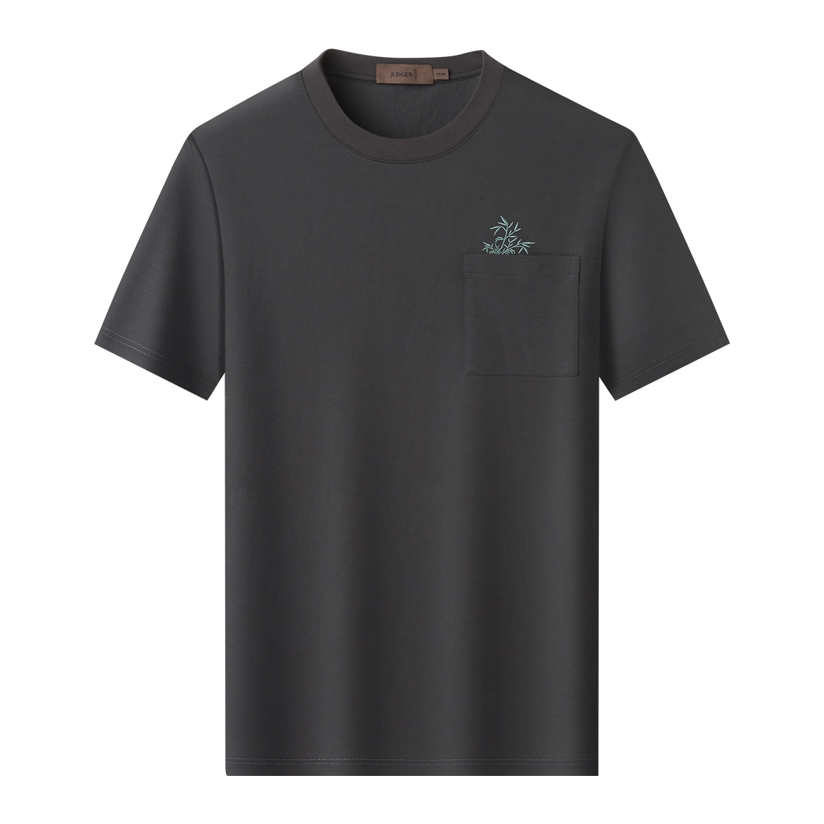 JUDGER T