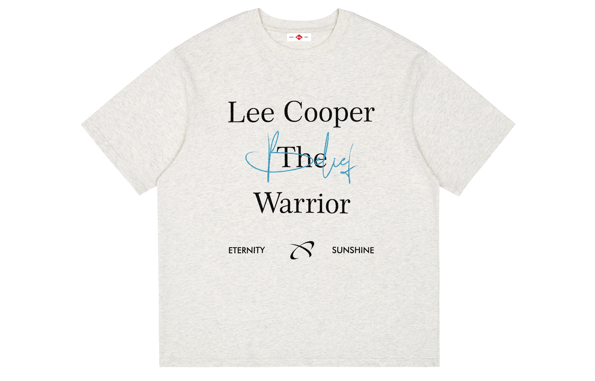 Lee Cooper logoT