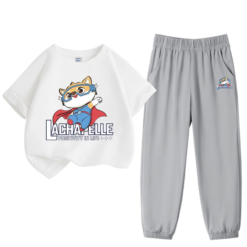 La Chapelle Kids 2