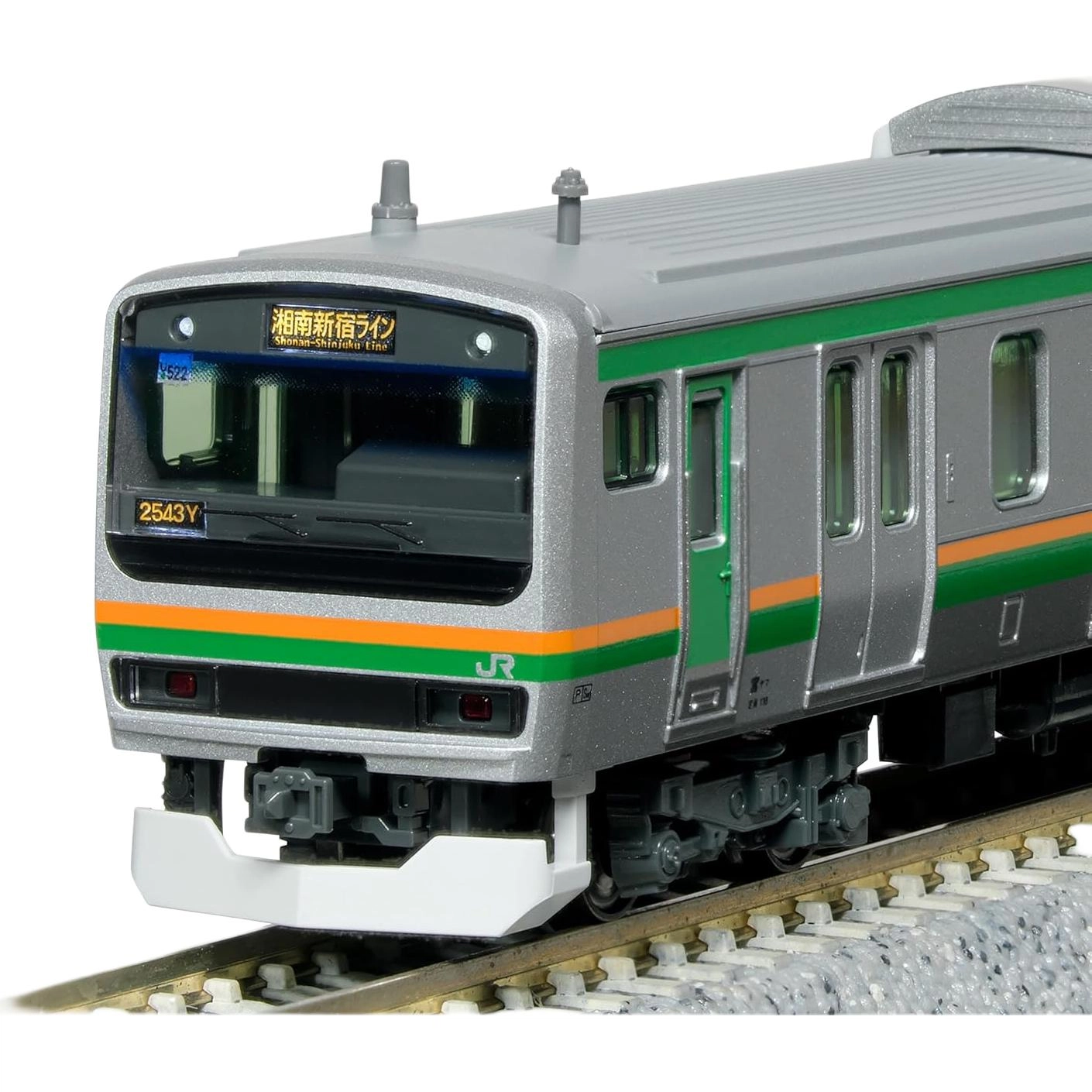 KATO N E2311000 10