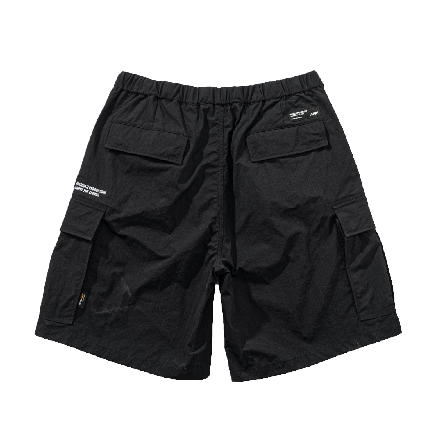 MASSULTI CORDURA