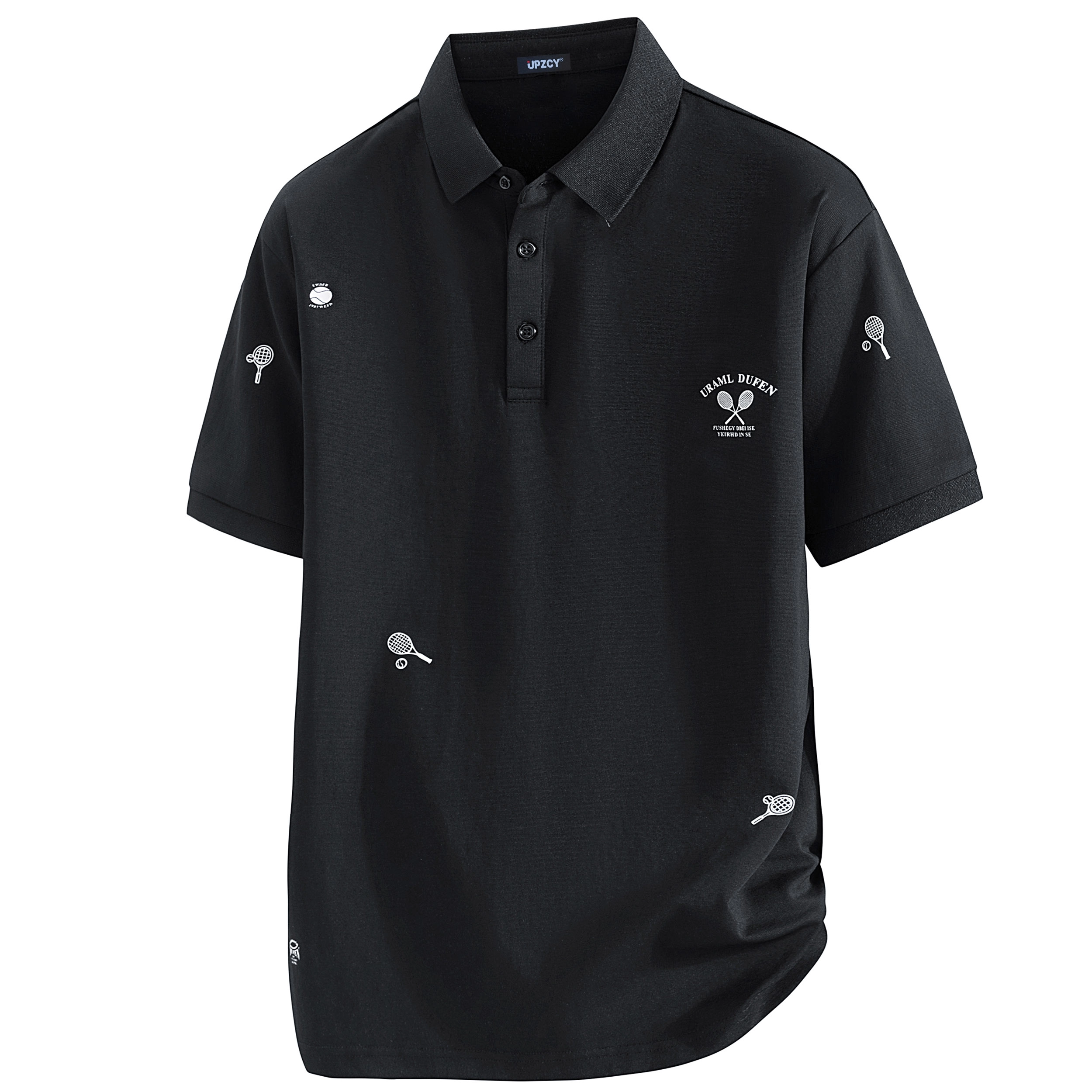UPZCY polo