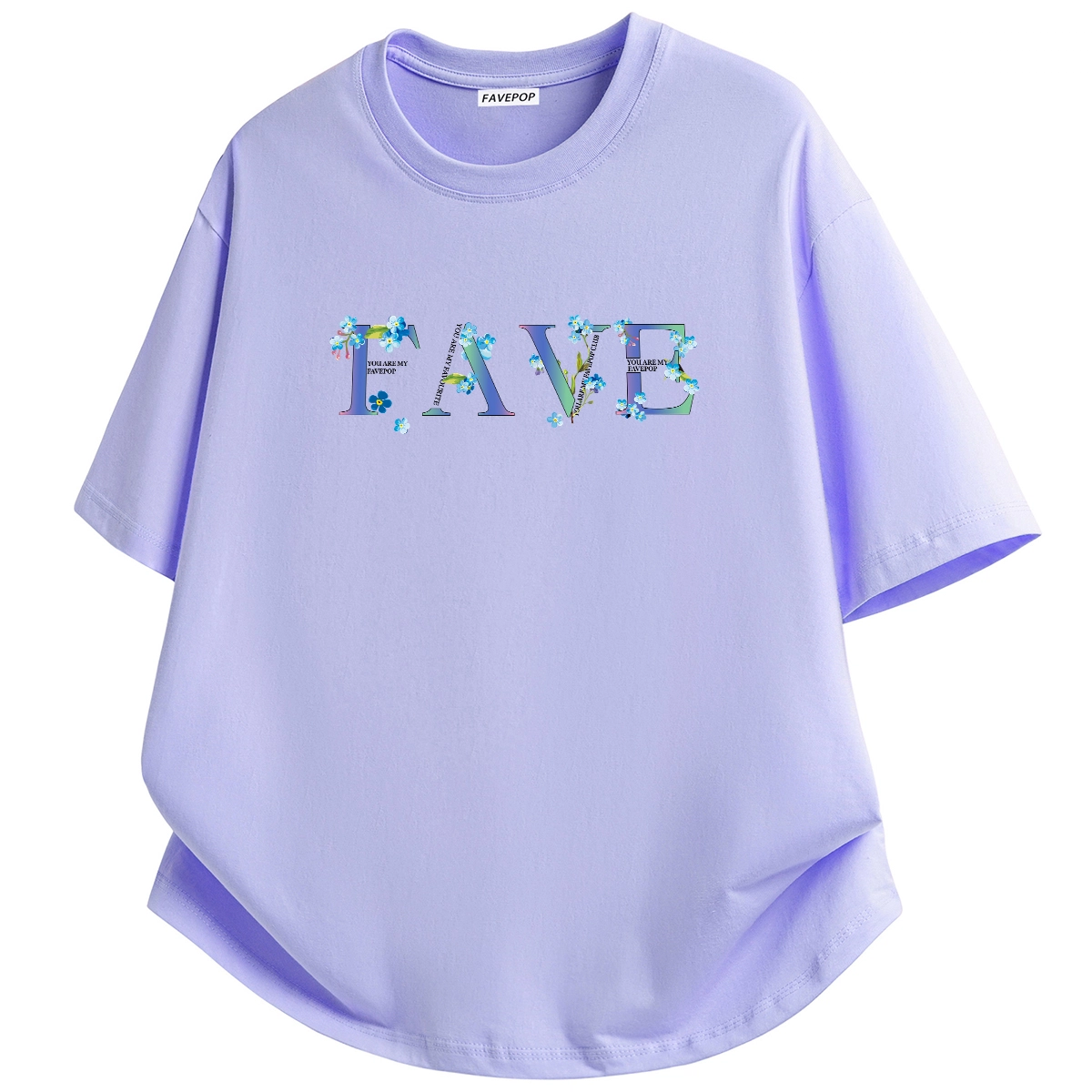 FAVEPOP T