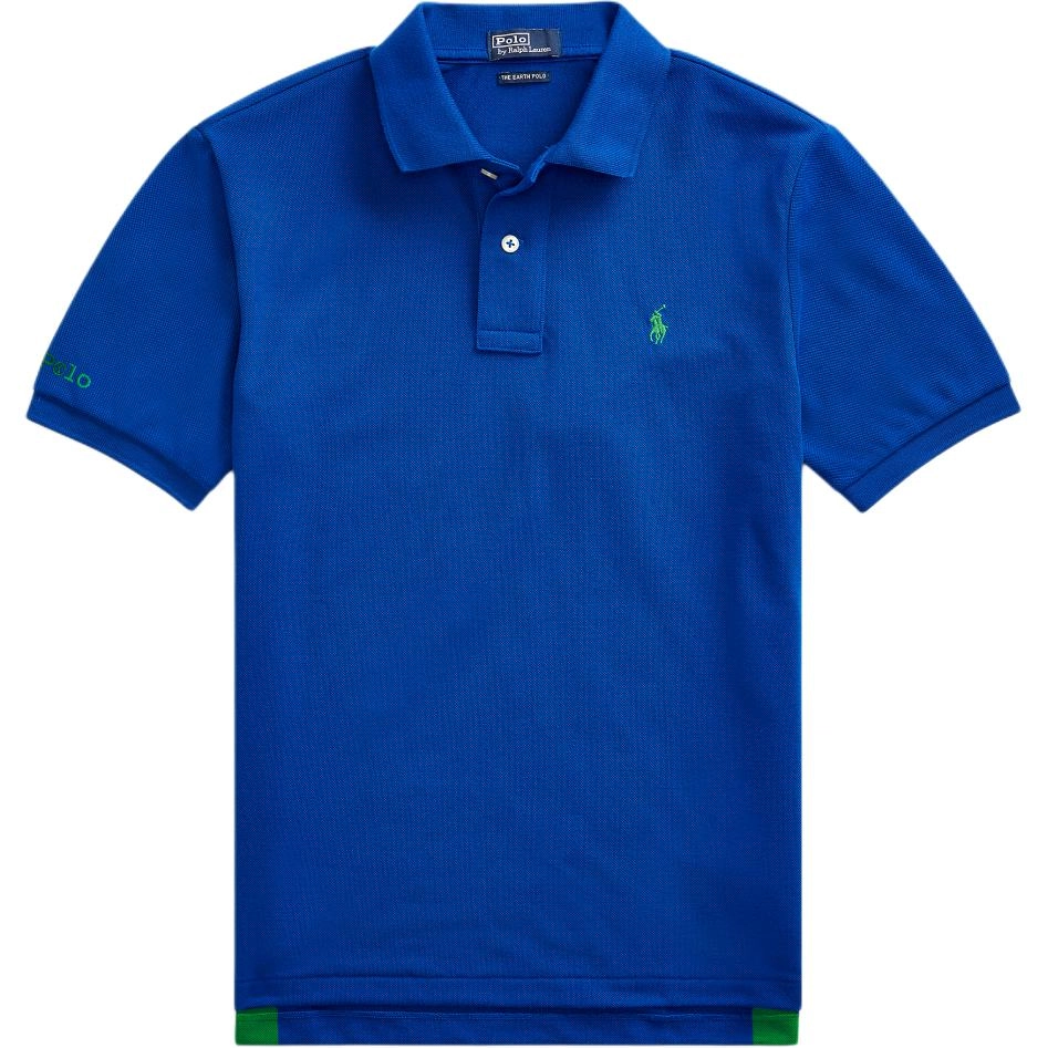 Polo Ralph LaurenPolo Logo