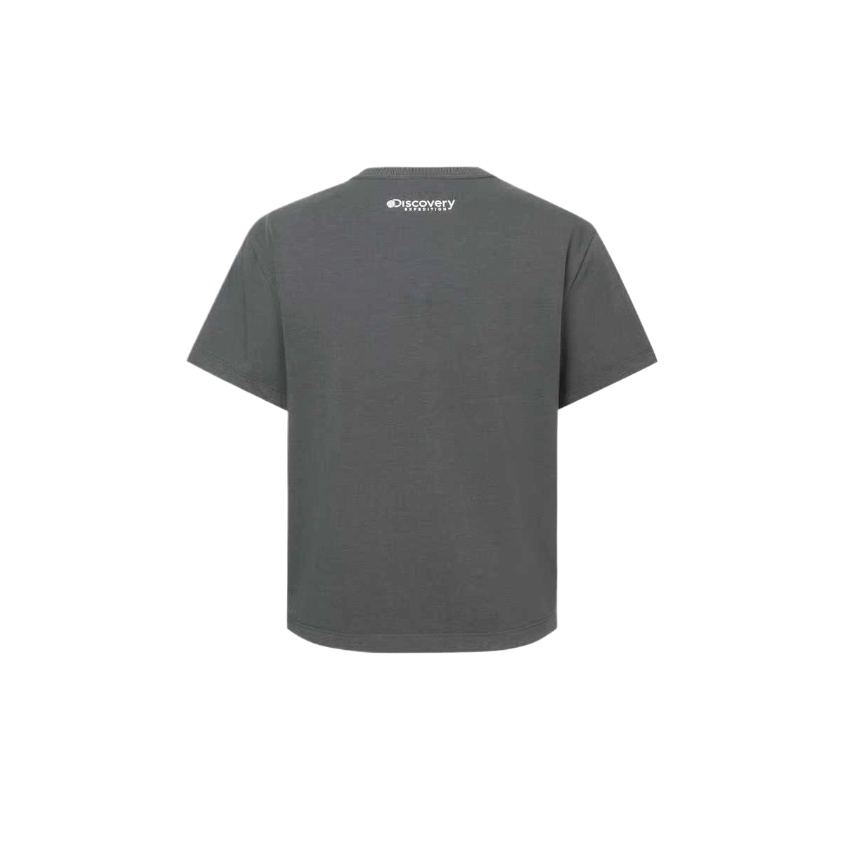 Discovery Expedition Freshvent SS25 T