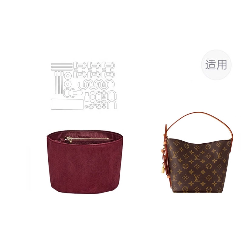 jingxi LV all in bb