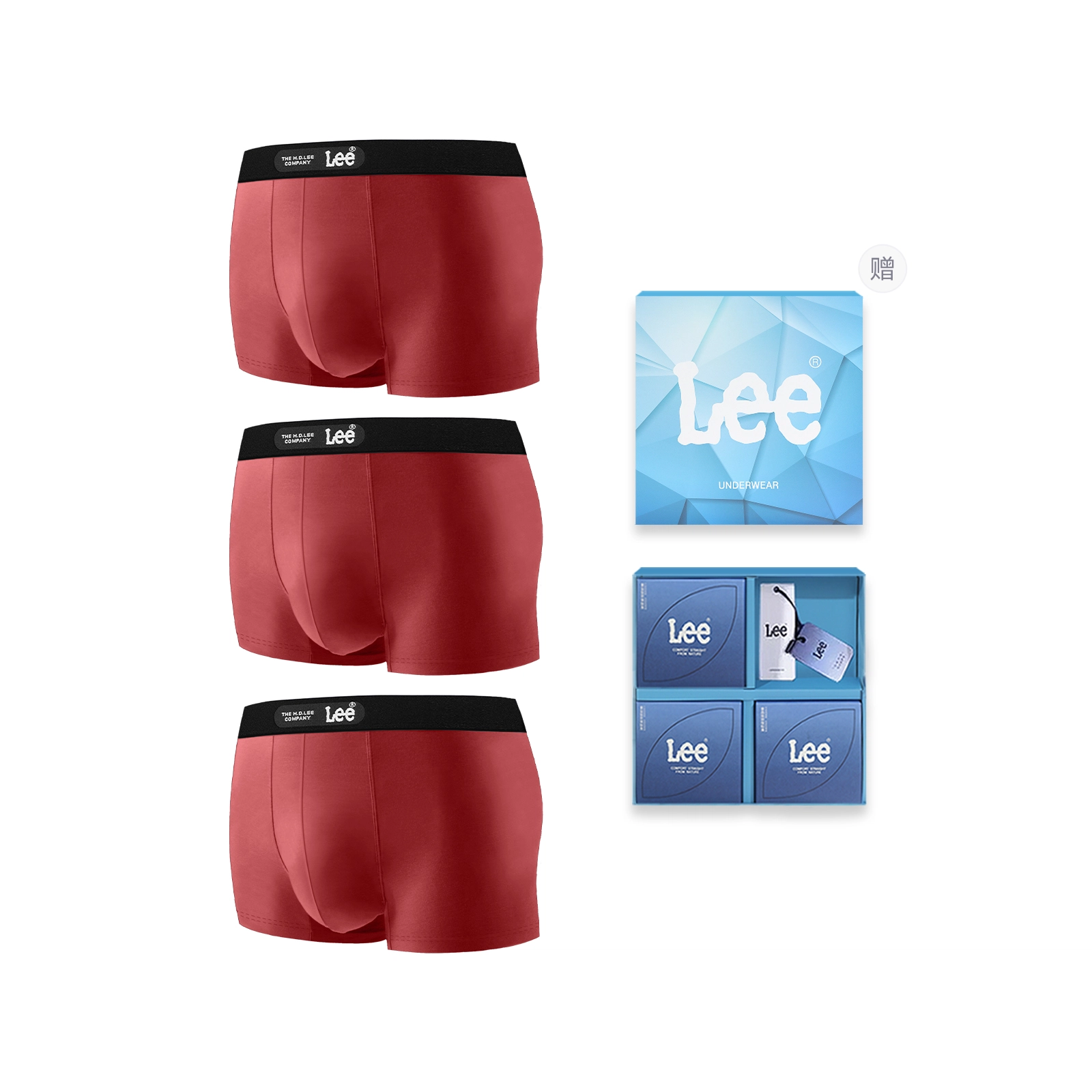 Lee Buddy Lee 3
