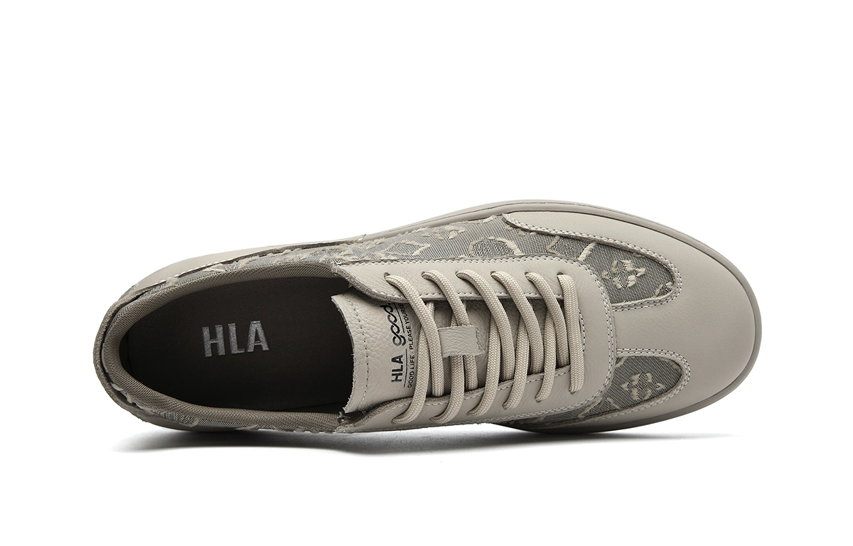 HLA