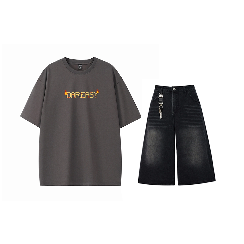 DAREASY T