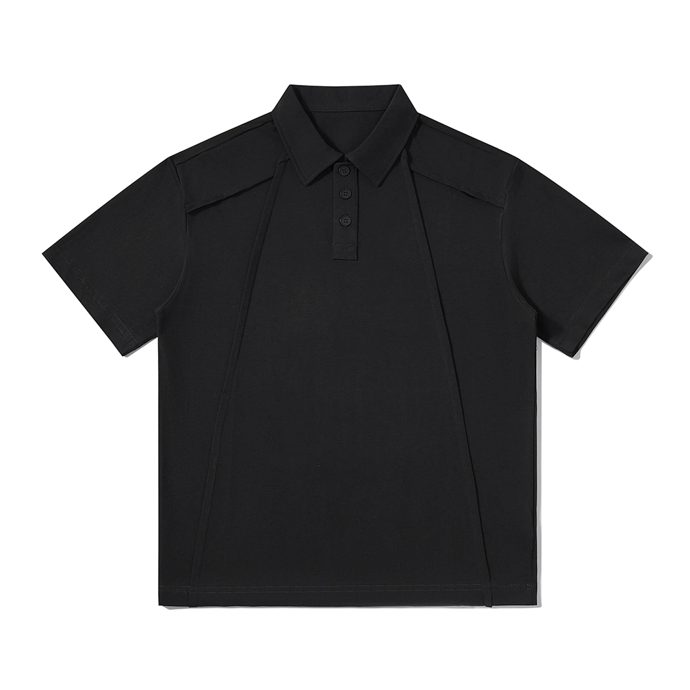 WELTER EXPERIMENT Polo