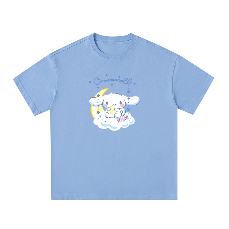 Sanrio x CINNAMOROLL T