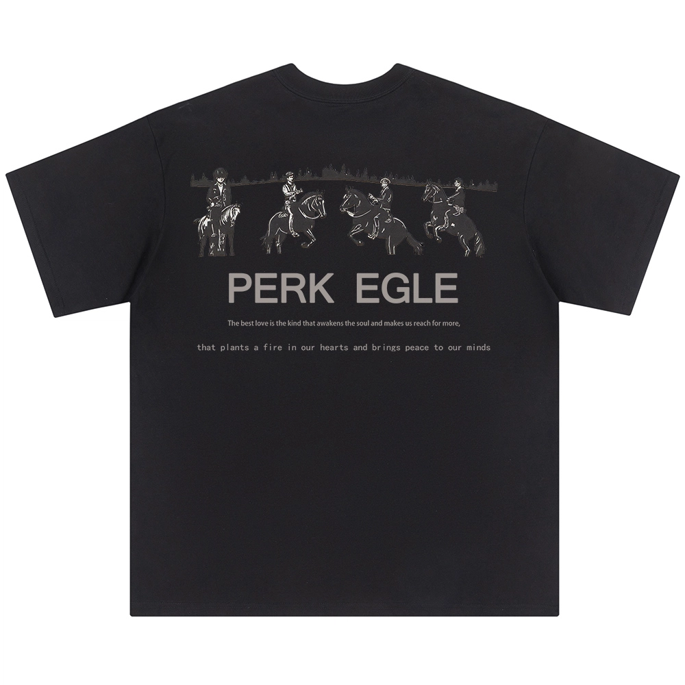 PERK EGLE LogoT