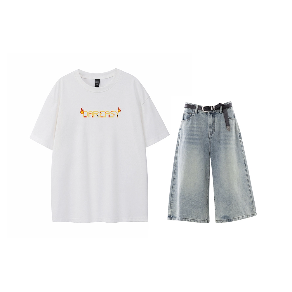 DAREASY T