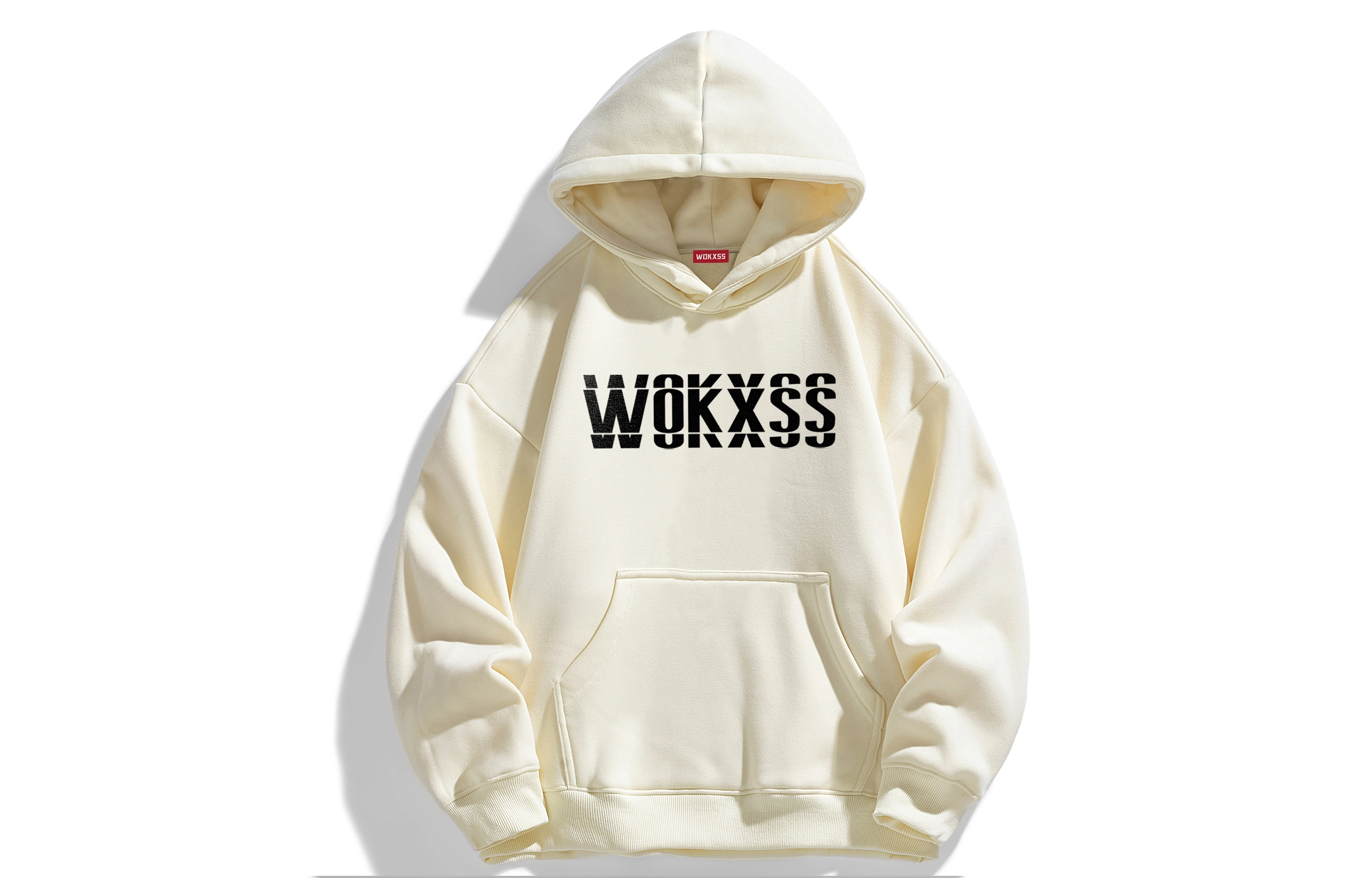 WOKXSS logooversize