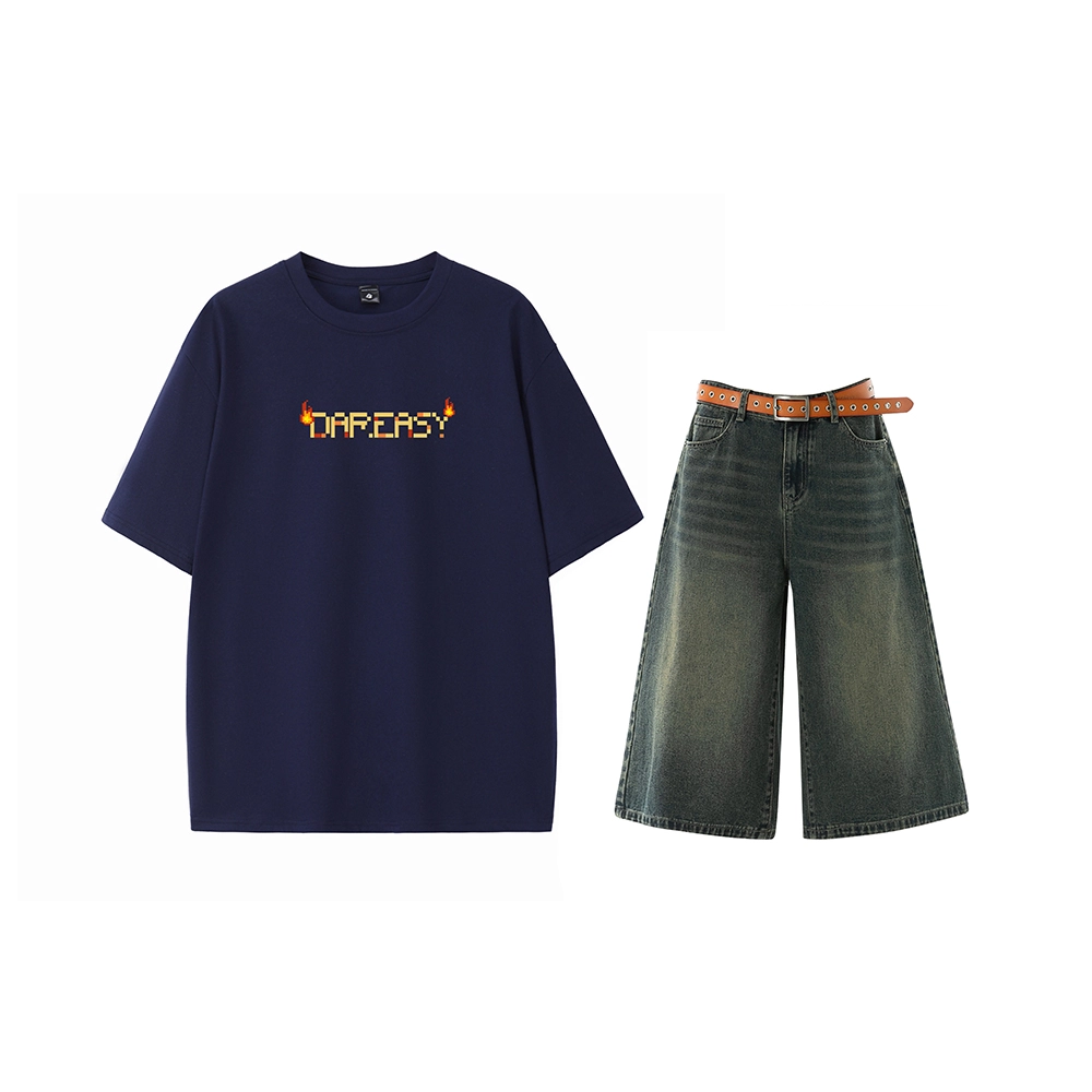 DAREASY T