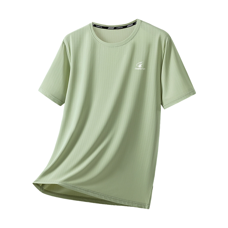 DOUBLEFISH T