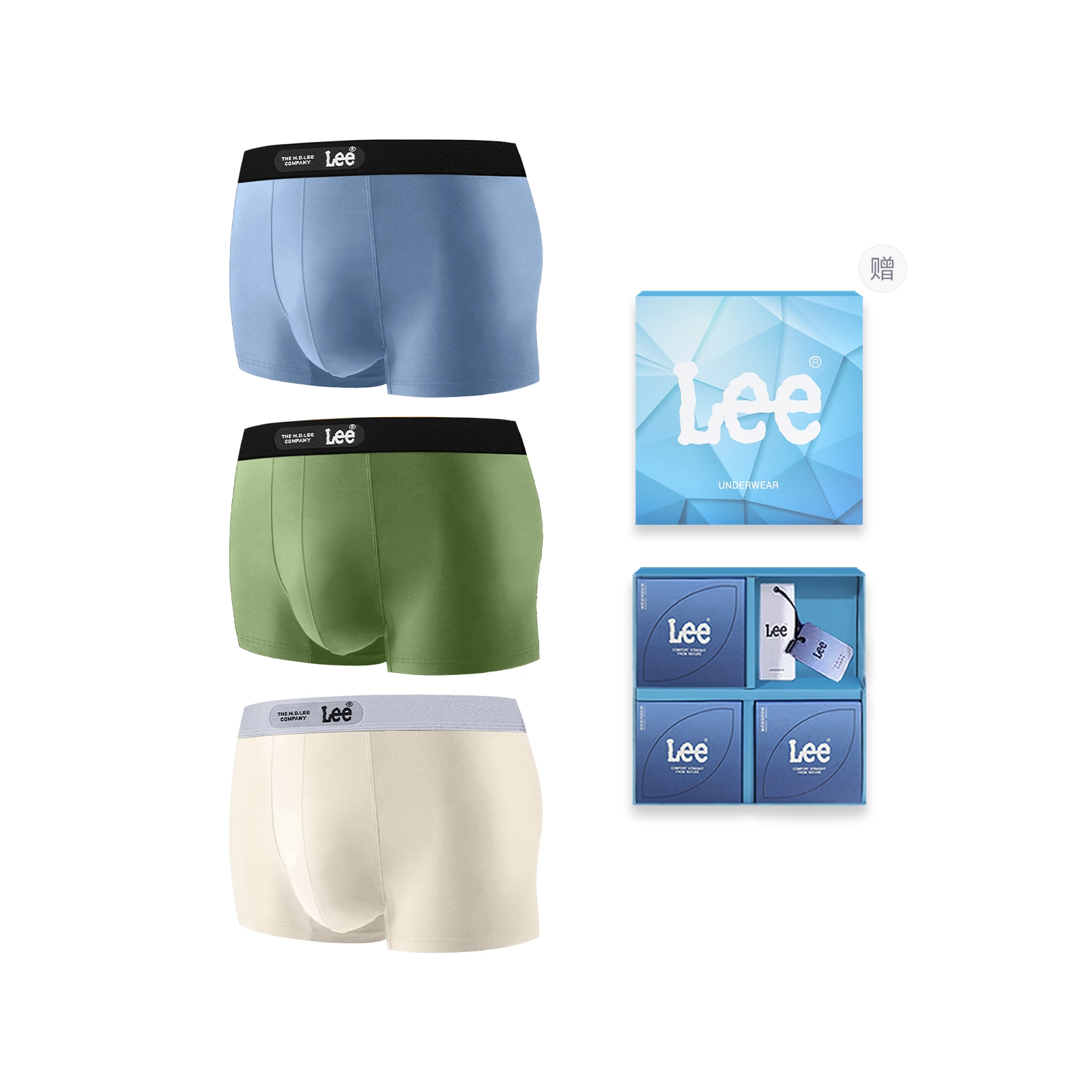 Lee Buddy Lee 3