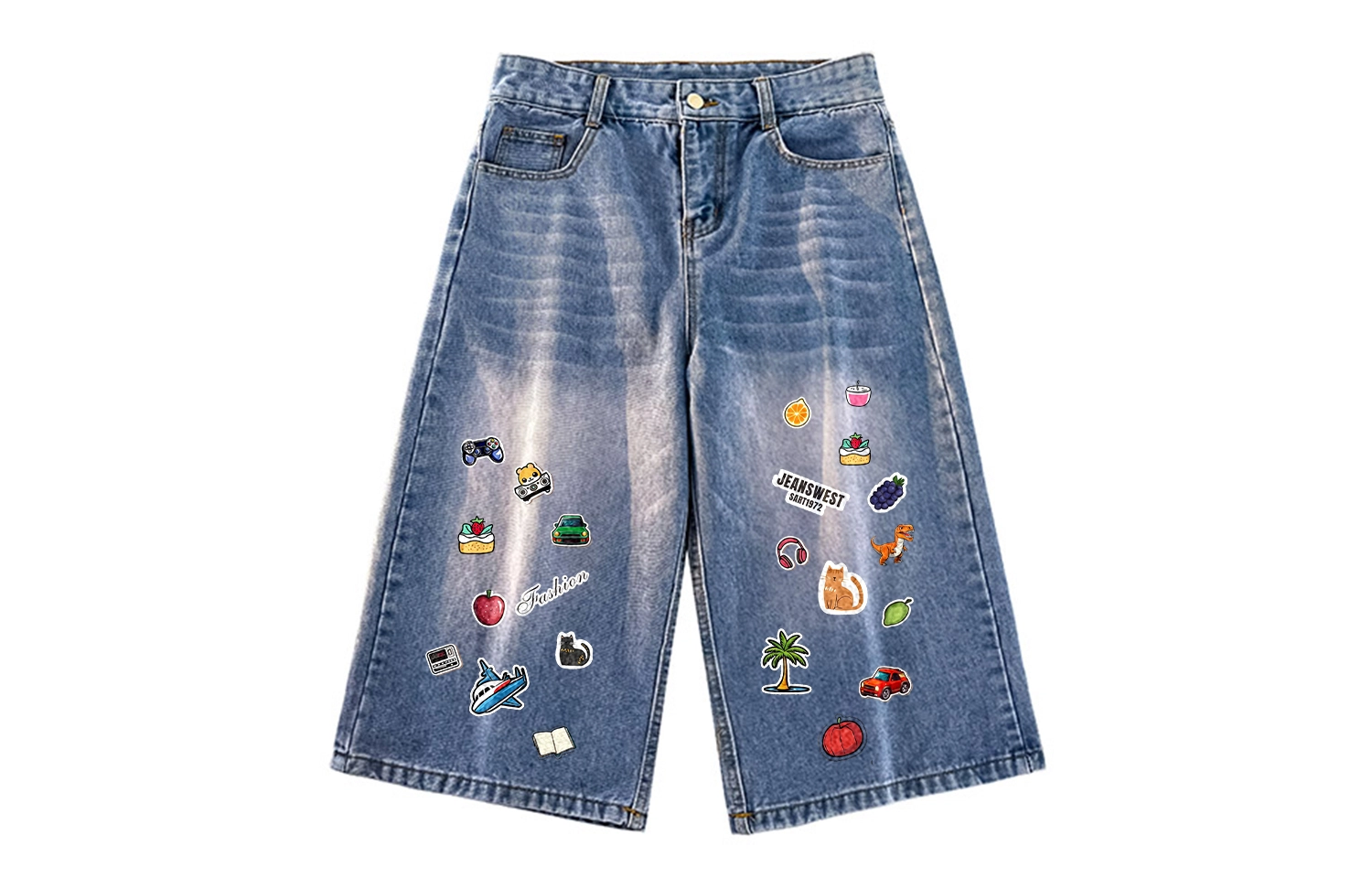 JEANSWEST