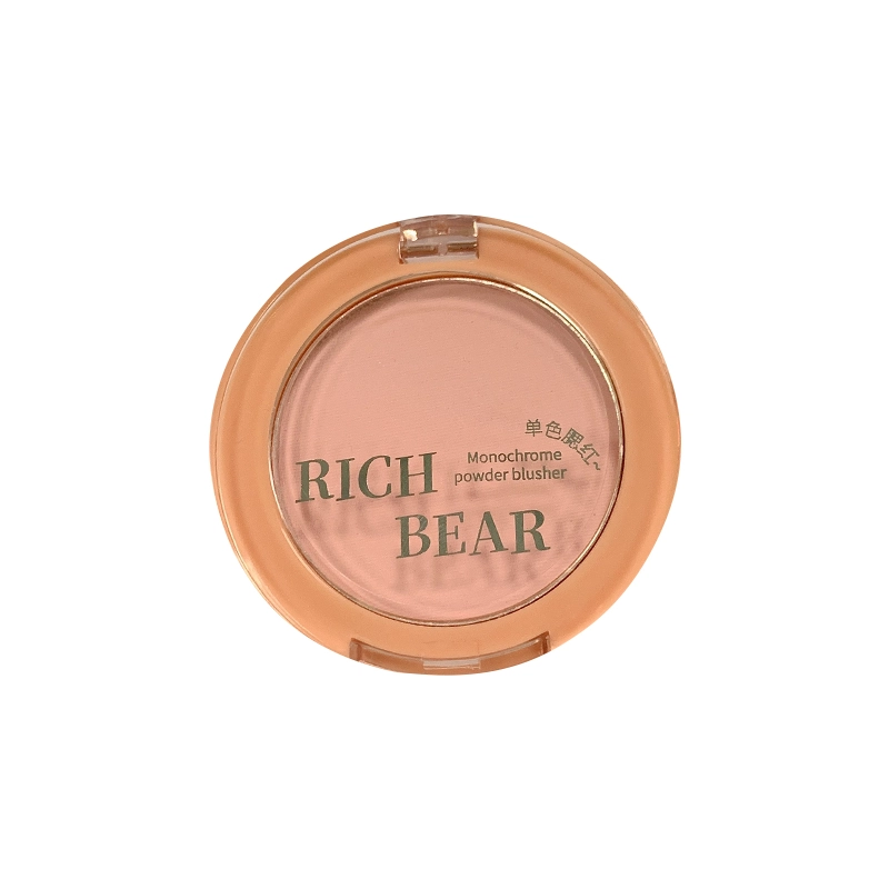 RICH BEAR