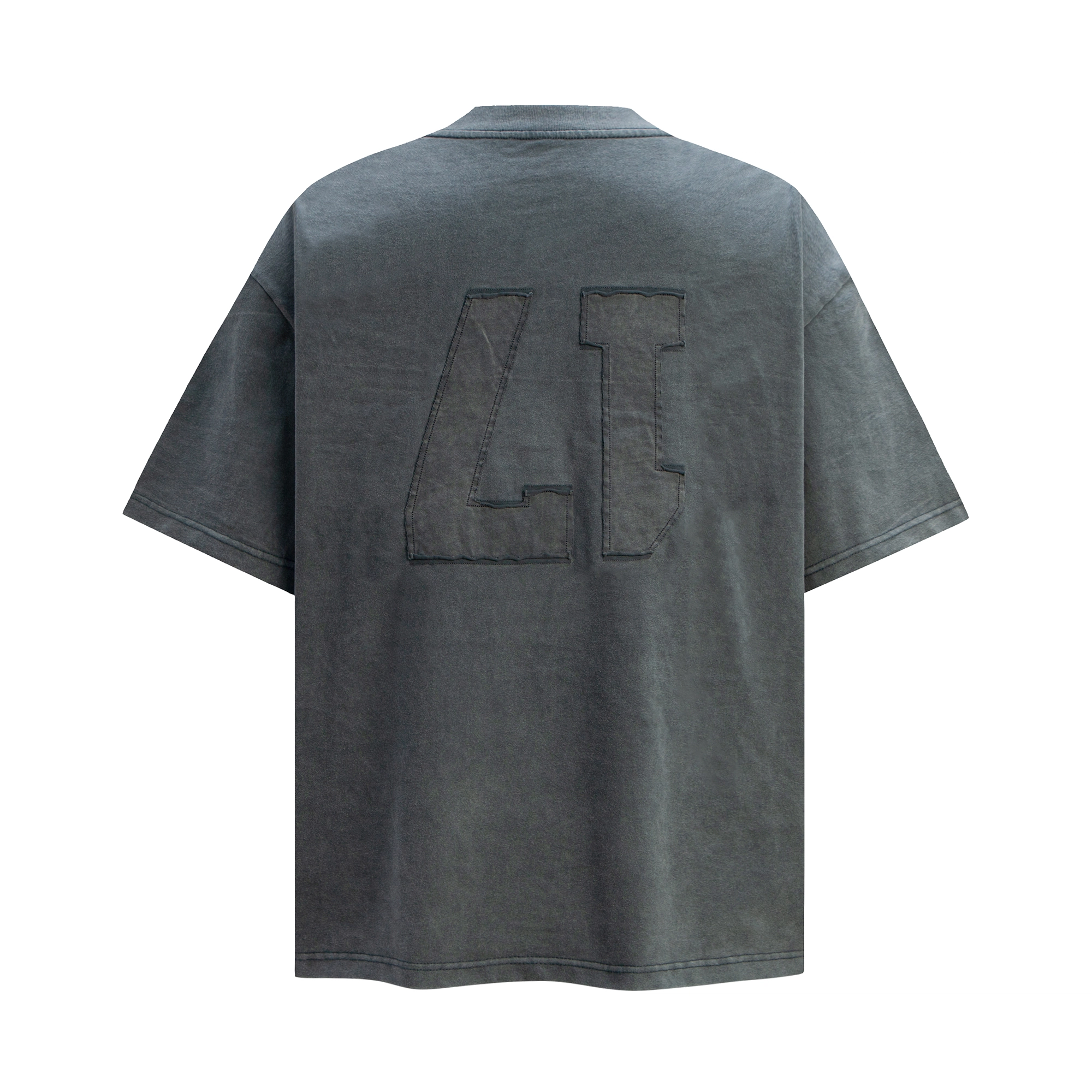 STRANGER LAB T