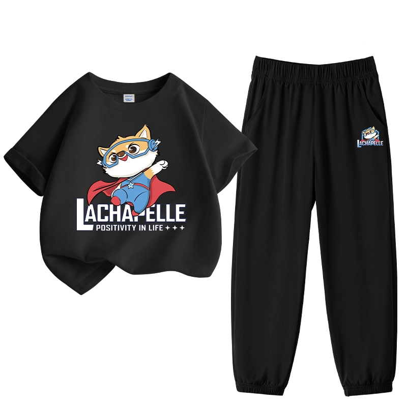 La Chapelle Kids 2