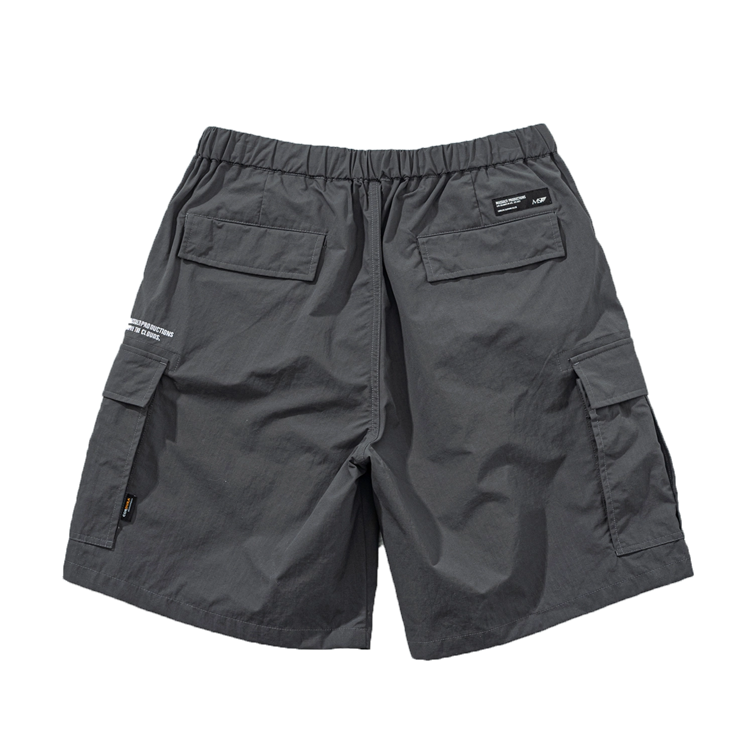 MASSULTI CORDURA