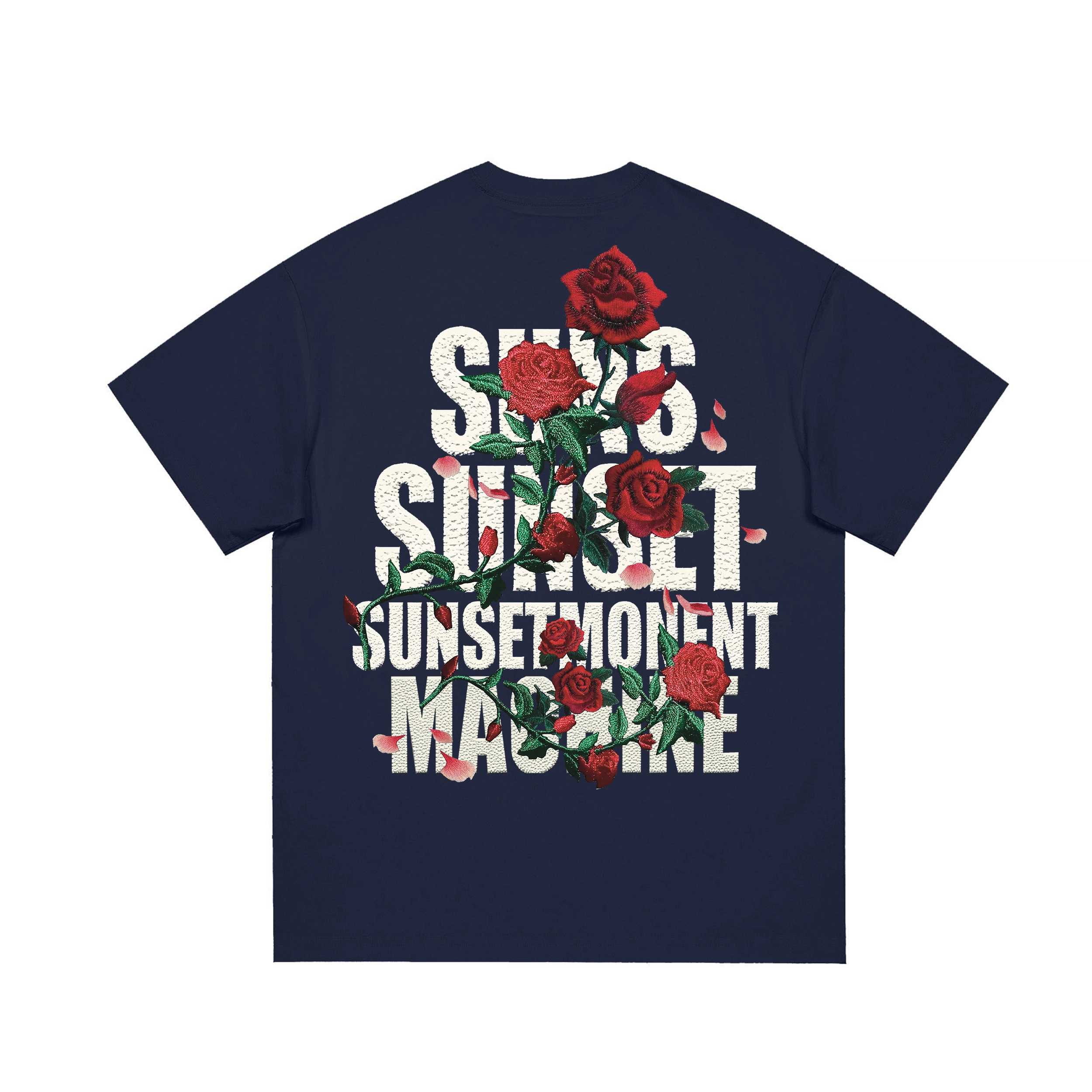 SUNSETMONENT logoT