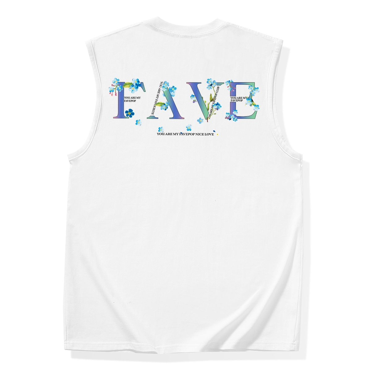 FAVEPOP logo