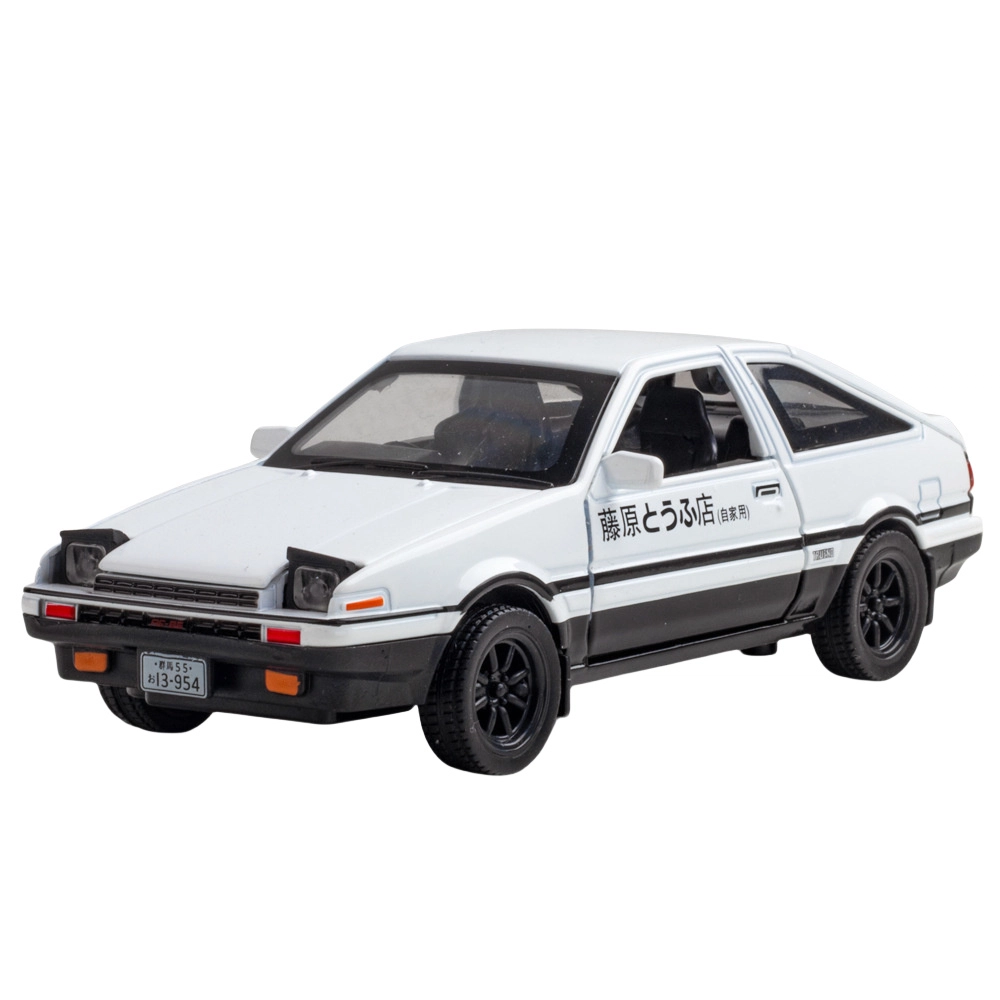 TY MODELS 132AE86