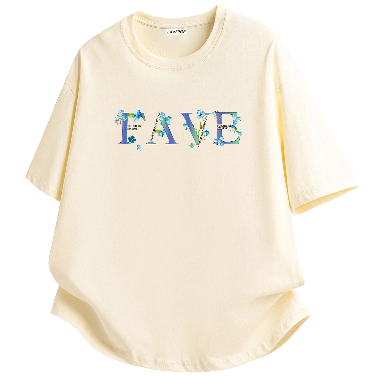 FAVEPOP T
