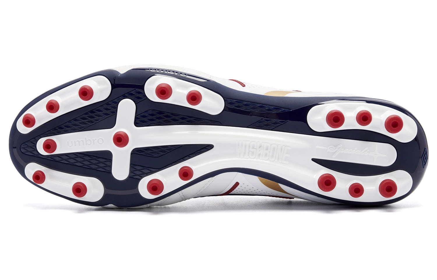 umbro Speciali CN.1 Premier AG AG