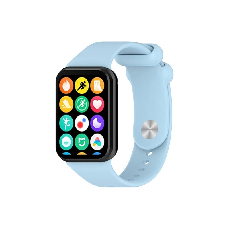 KUWU STREET 9pro8proRedmi Watch54