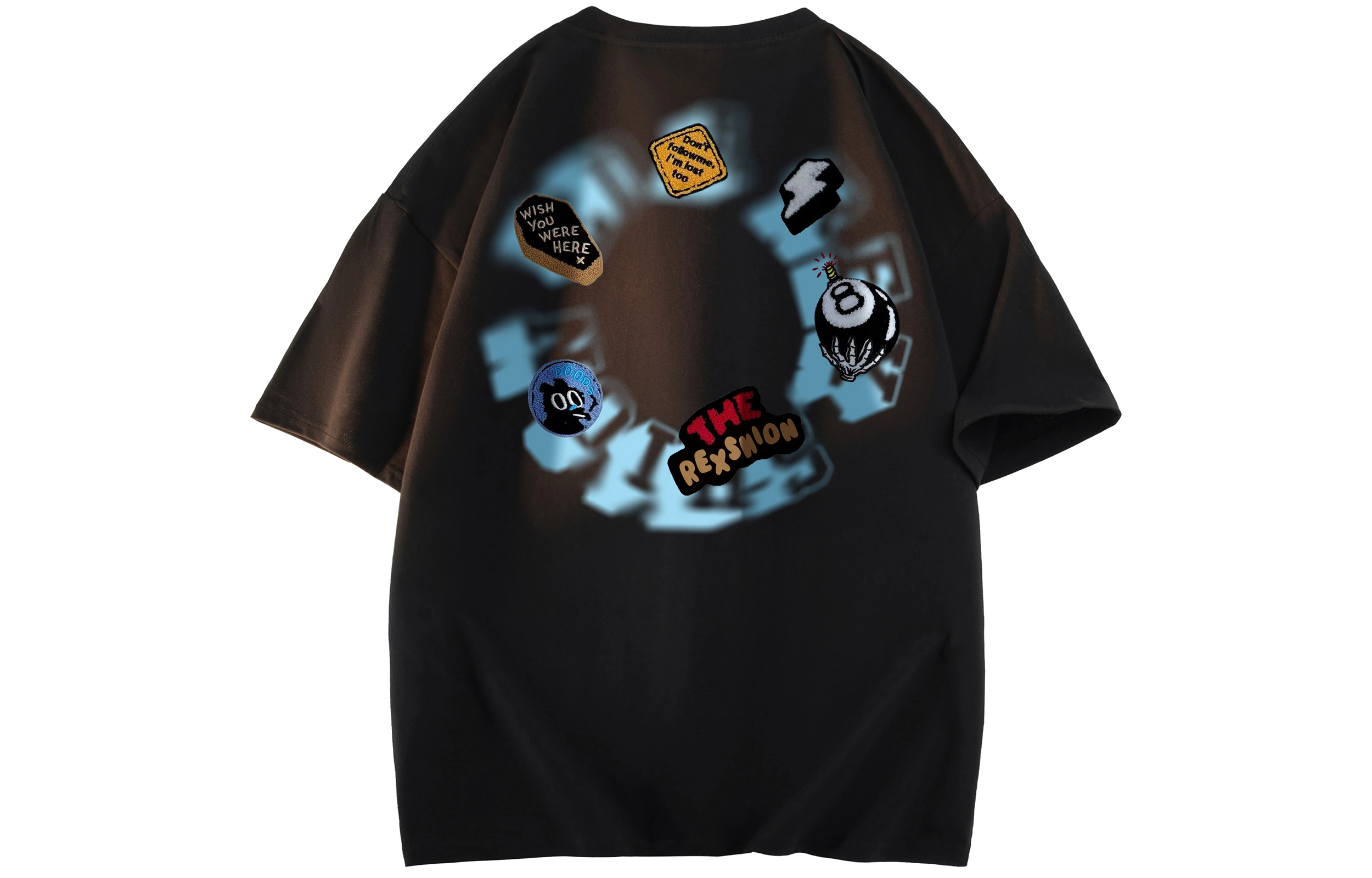 REXSHION T