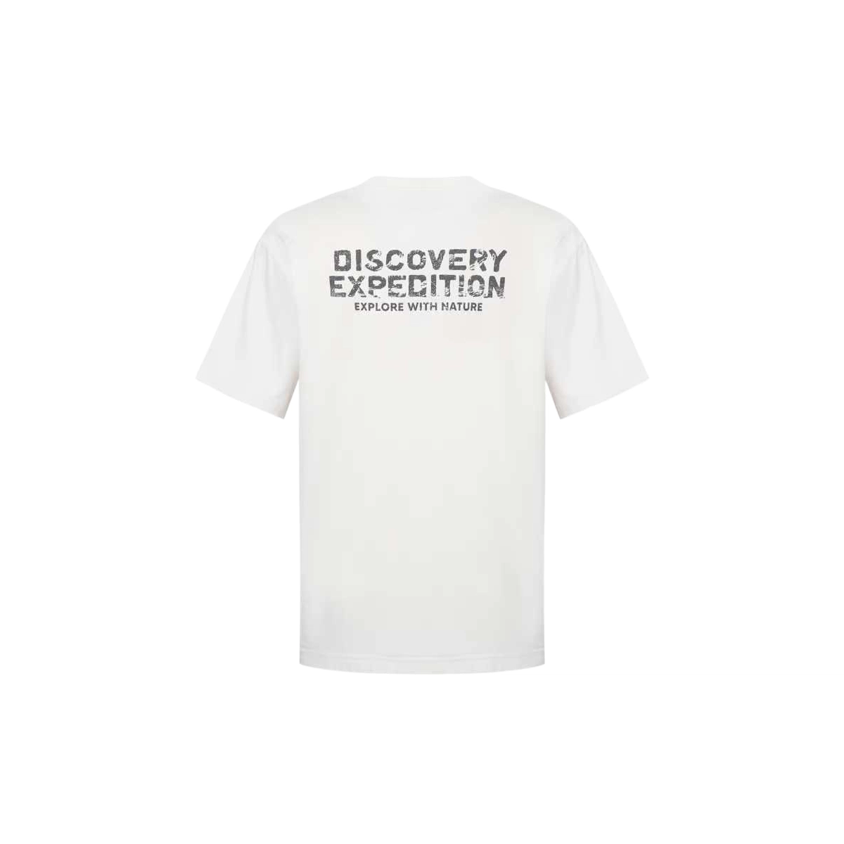 Discovery Expedition T