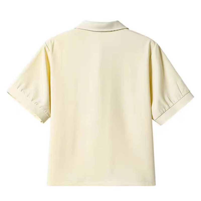 SONDR polo