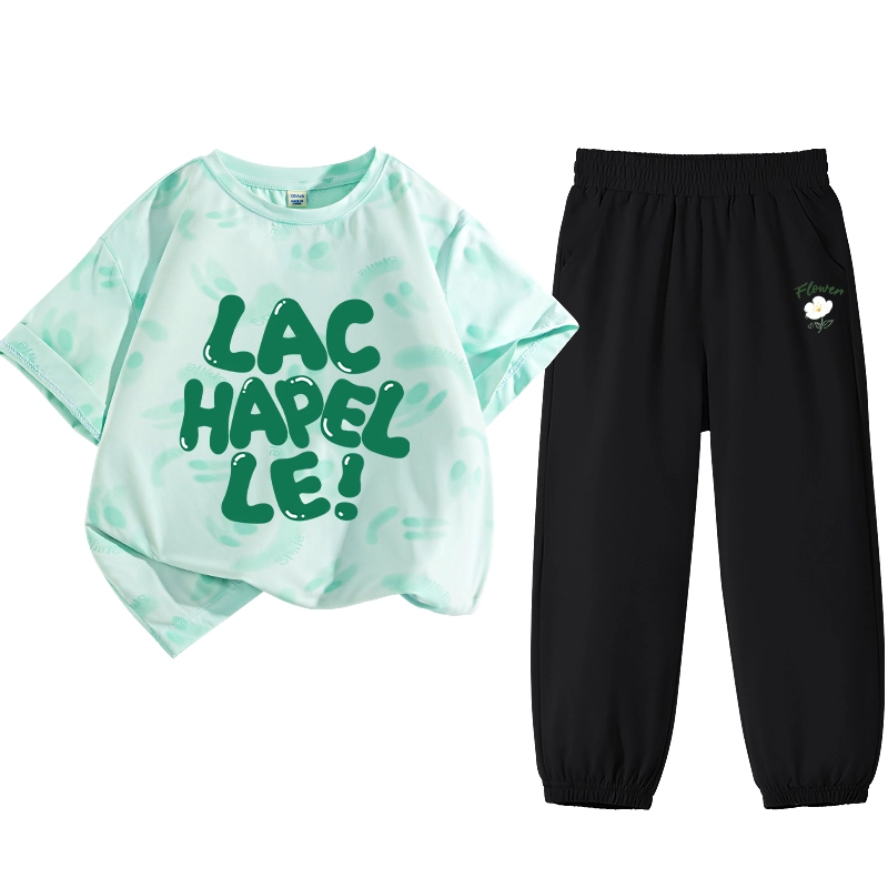 La Chapelle Kids 2 LLK