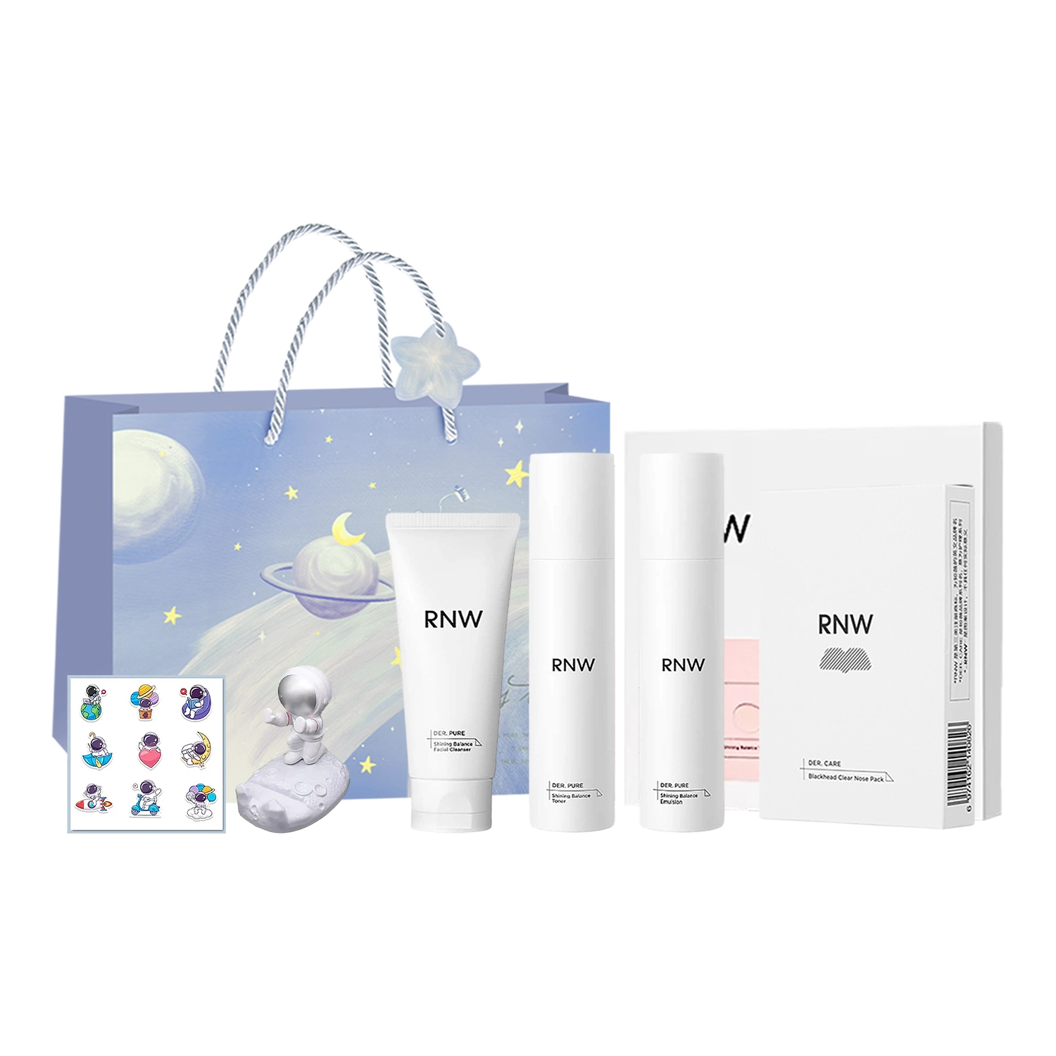 RNW 125ml+120ml+150g