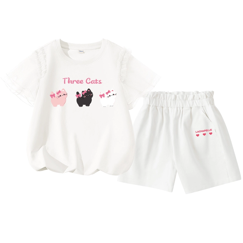 La Chapelle Kids 2