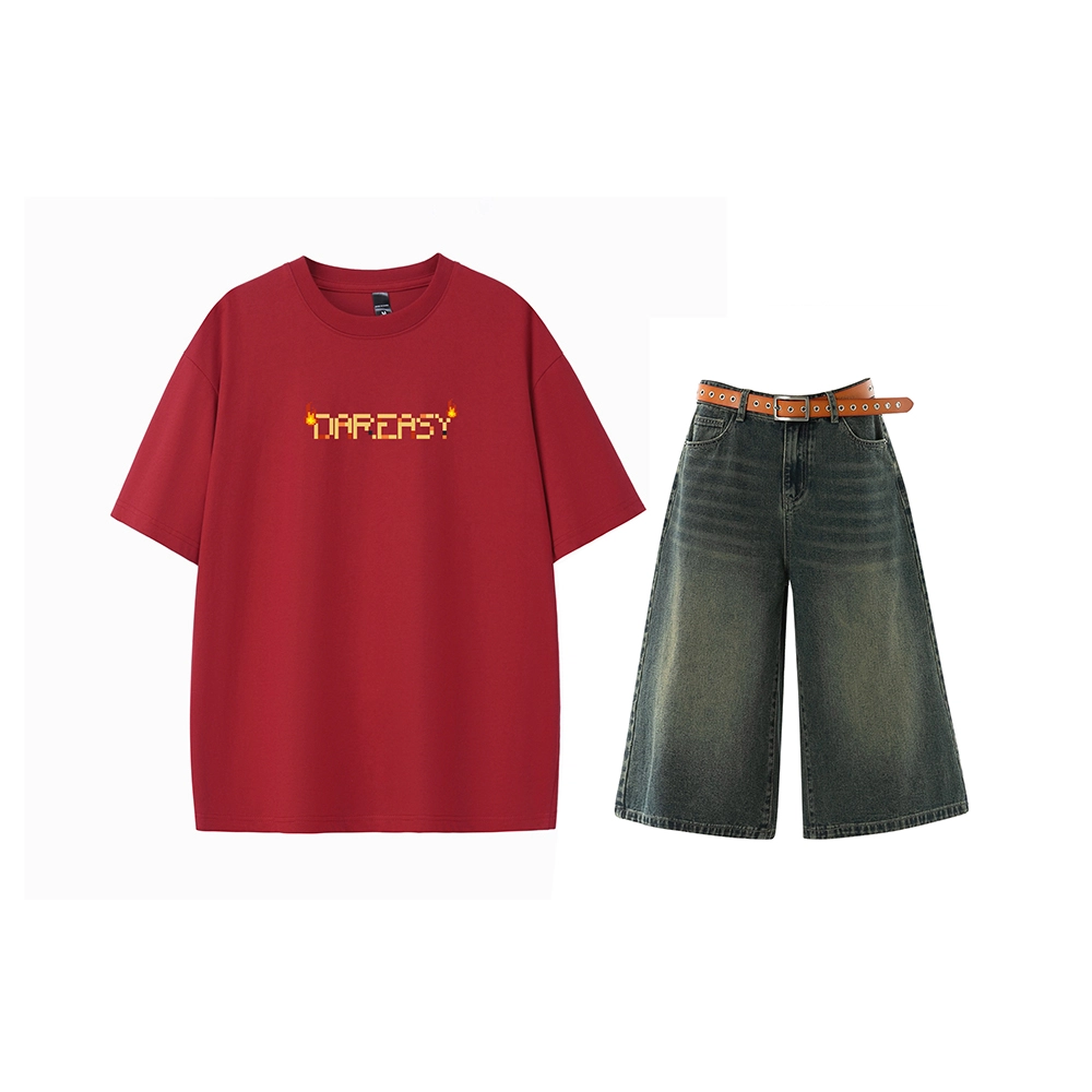 DAREASY T