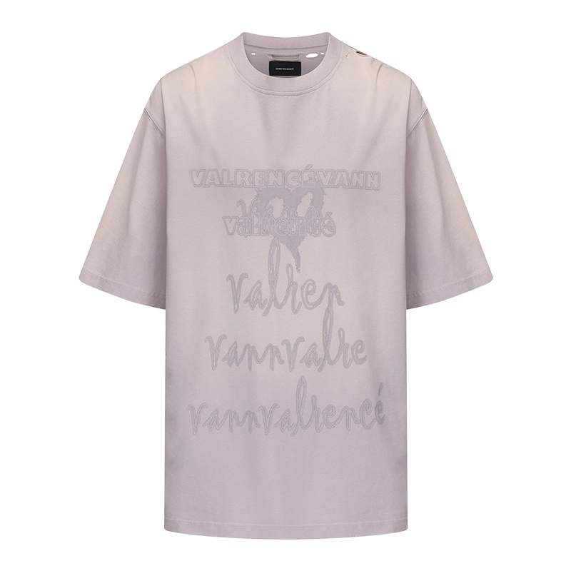 VANN VALRENC TT