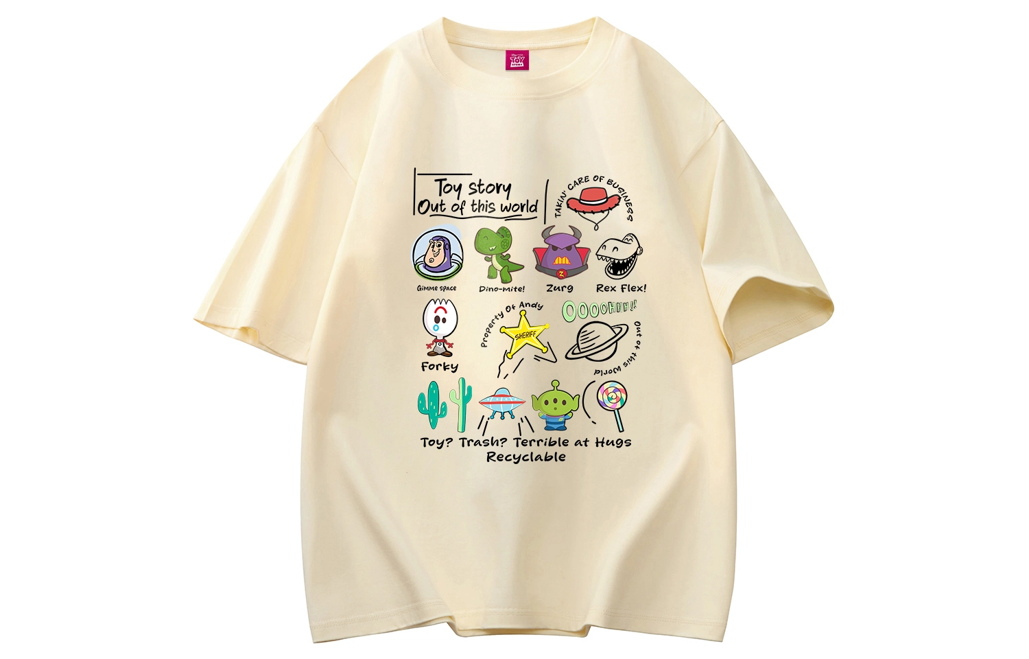 Disney logoT
