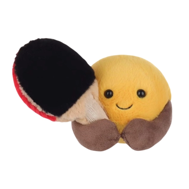 APRICOT LAMB 8cm